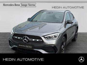 MB GLA 250