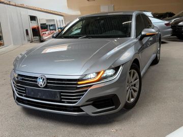 VW Arteon