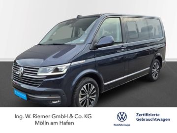 VW T6 Multivan