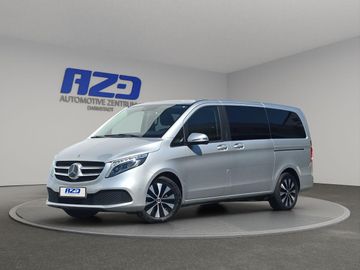 MB V 250