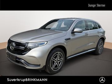 MB EQC