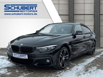 BMW 430