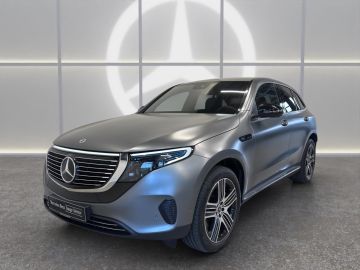 MB EQC