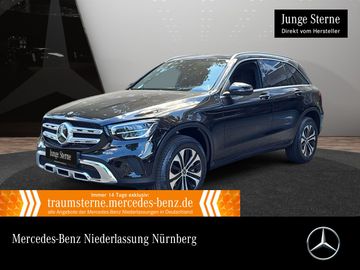 MB GLC 300