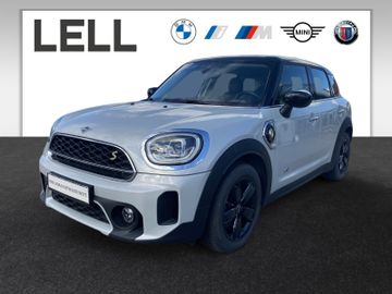 MINI Cooper SE Countryman