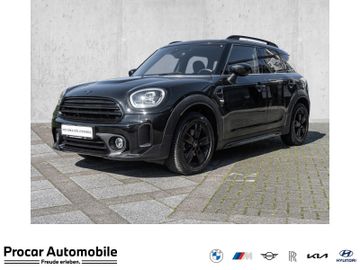 MINI COOPER_COUNTRYMAN