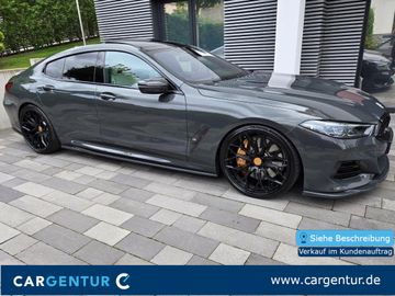 BMW M850