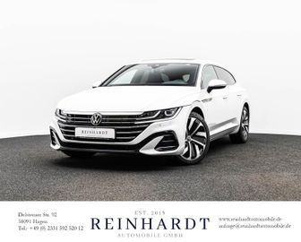 VW Arteon