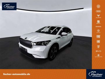 Škoda Enyaq