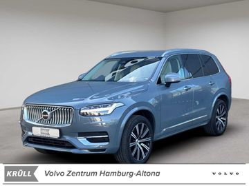 VOLVO XC 90
