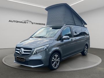 MB V 300