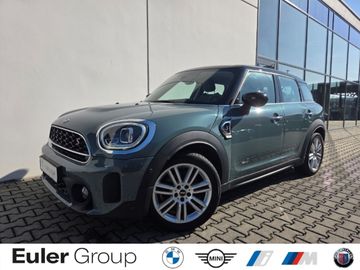 MINI COOPER_SD_COUNTRYMAN