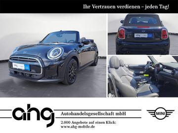 MINI COOPER_CABRIO
