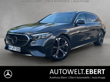 MB E 300