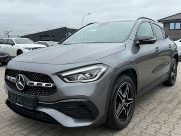 MB GLA 250