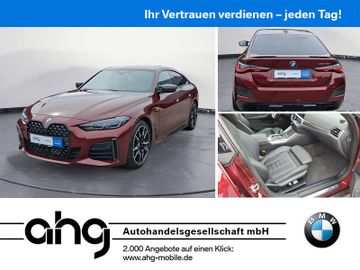 BMW 440 Gran Coupe