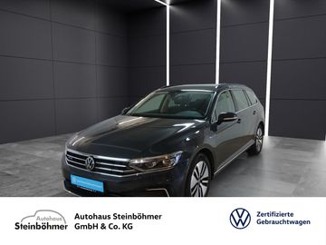 VW Passat Variant