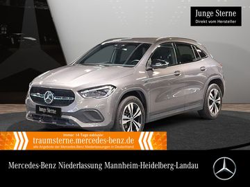 MB GLA 250