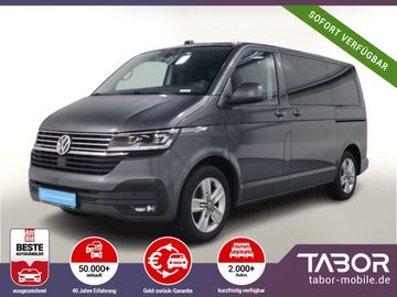 VW T6 Multivan
