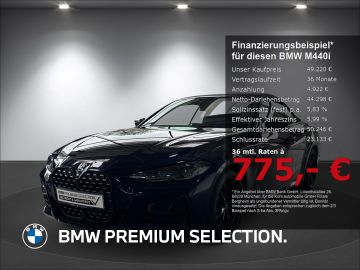 BMW M440