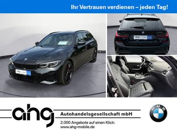 BMW M340d