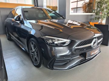 MB C 300