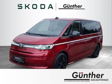 VW T7 Multivan