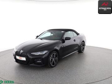 BMW 430