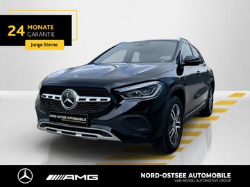 MB GLA 250