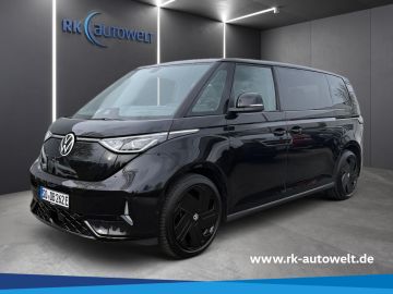 VW ID.Buzz