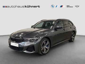 BMW M340d