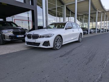BMW M340d