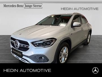 MB GLA 250