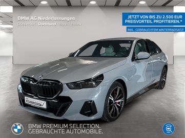 BMW 550