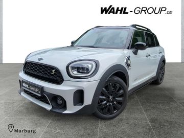Mini Cooper E