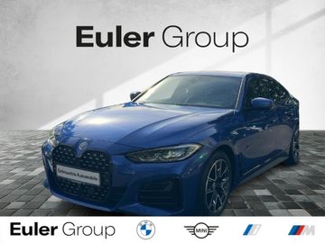 BMW 420 Gran Coupe