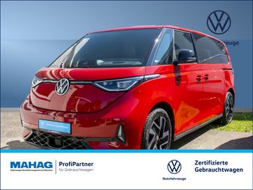 VW ID.Buzz
