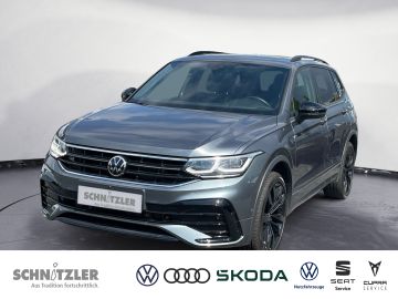 VW Tiguan Allspace