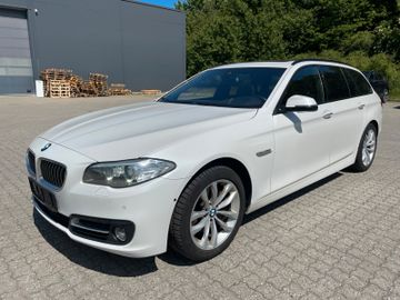 BMW 535