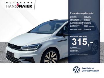 VW Touran
