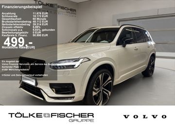 VOLVO XC 90