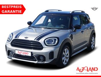 MINI COOPER_COUNTRYMAN