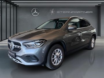 MB GLA 250