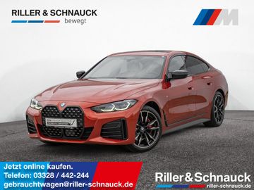 BMW M440