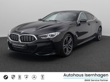 BMW 840