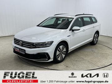 VW Passat Variant