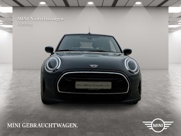 MINI COOPER_CABRIO