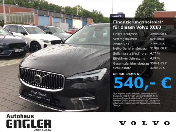VOLVO XC 60