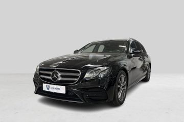 MB E 350