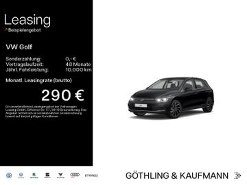 VW Golf